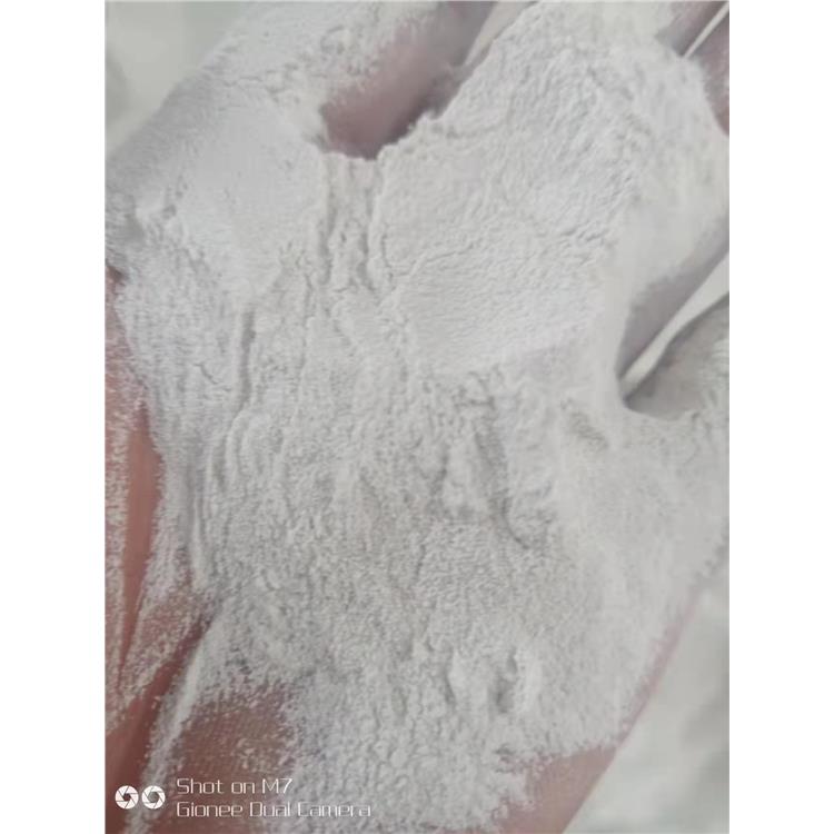 纳米潮州氧化镁在功能材料中的应用优势，哪家生产厂家更专业？